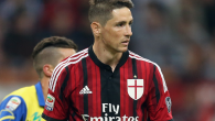 Milan: ufficiale l'acquisto di Torres, per Cerci manca solo la firma