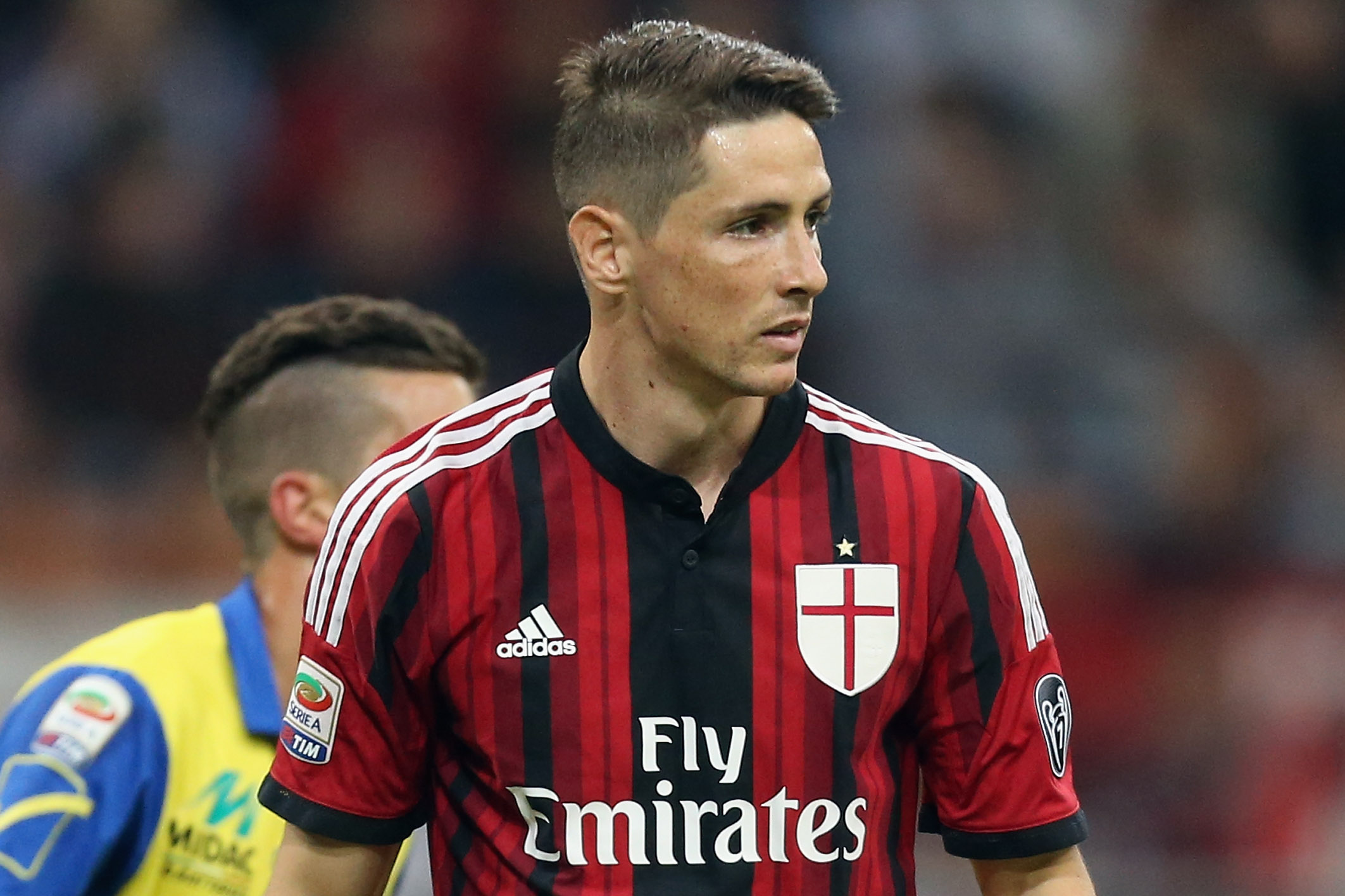 Milan: ufficiale l'acquisto di Torres, per Cerci manca solo la firma
