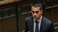 Mafia Capitale, Di Maio: "Marino si dimetta e mandi i romani al voto"