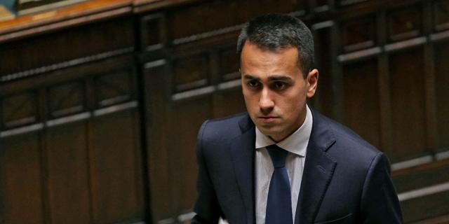 Mafia Capitale, Di Maio: "Marino si dimetta e mandi i romani al voto"