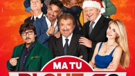 "Ma tu di che segno sei?", Boldi: "Finalmente torno al cinepanettone"
