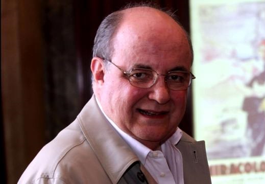 Morto il compositore Manuel De Sica, fratello di Christian e figlio di Vittorio