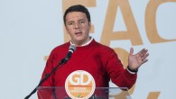Matteo Renzi ai giovani Pd: "Non lasceremo Roma in mano ai ladri"