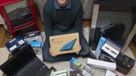 Amazon invia per errore 4.500 € di merci a uno studente