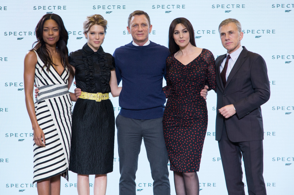 Attacco hacker alla Sony: rubata anche la sceneggiatura di "Spectre"