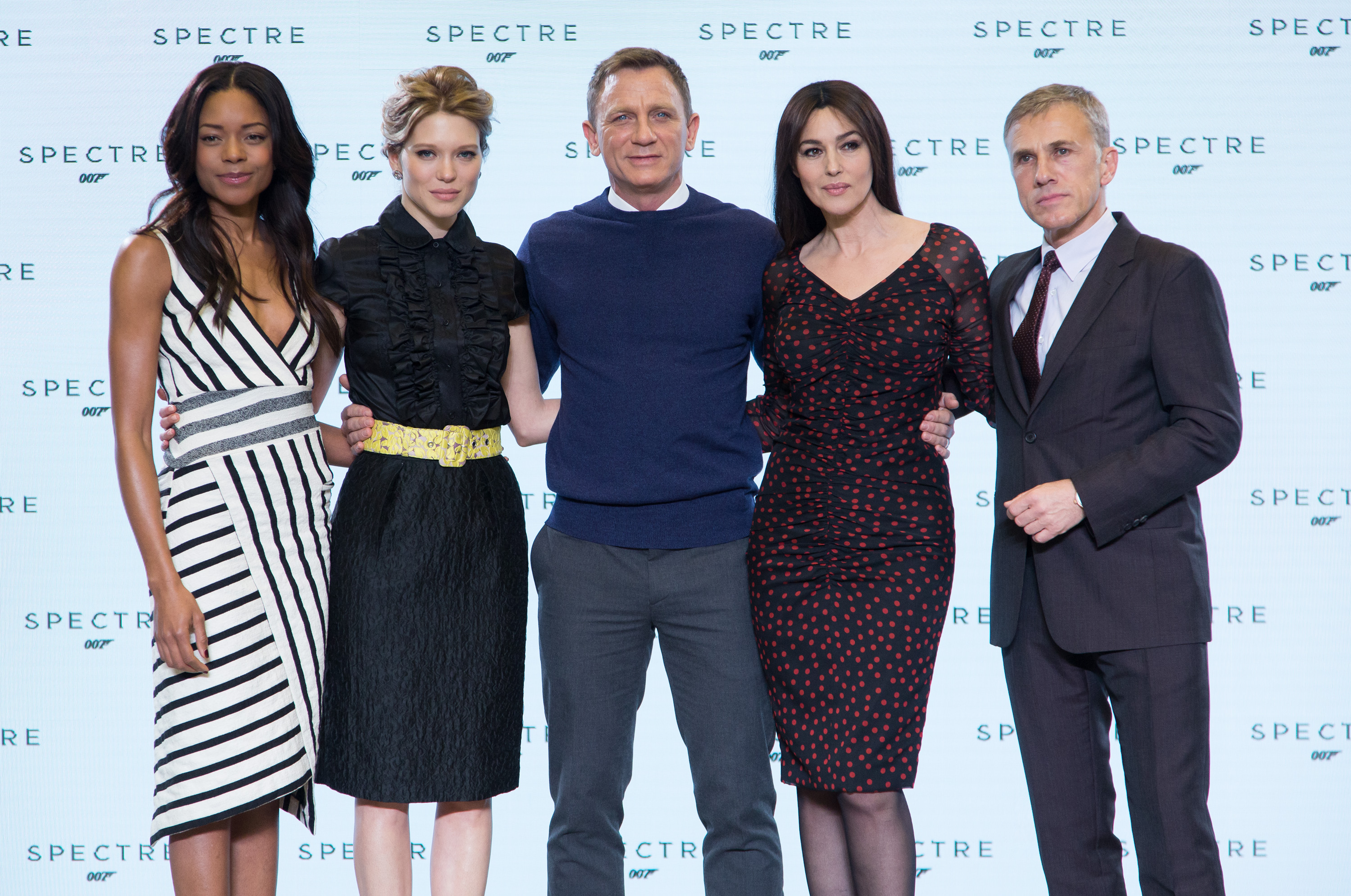 Attacco hacker sulla Sony: rubata anche la sceneggiatura di "Spectre"