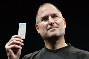 Apple, processo iPod: video postumo di Steve Jobs come prova