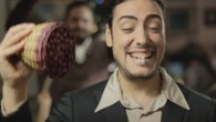 "Ogni maledetto Natale" visto dai registi italiani, secondo i The Jackal