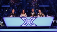 X Factor 2014, semifinale: fuori Leiner ed Emma, lite Morgan-Fedez
