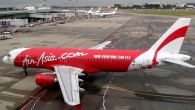 AirAsia: scomparso l'aereo malese A320 con 162 persone a bordo