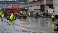 Alluvionati Genova: niente proroga per le tasse, vanno pagate