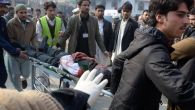 kamikaze talebani attaccano una scuola in Pakistan, oltre 130 morti