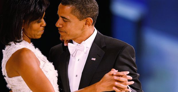 "Southside with you": il primo appuntamento di Obama in un film