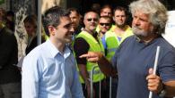 M5S, Pizzarotti: "Grillo passo indietro" ma lui risponde dal blog