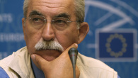 Giulietto Chiesa arrestato a Tallin dopo una conferenza sulla Russia