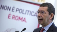 Mafia Capitale, Marino contro il M5S che ne chiede le dimissioni