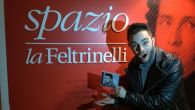 Lorenzo Fragola dopo X Factor svela dov'è nata "The Reason Why"