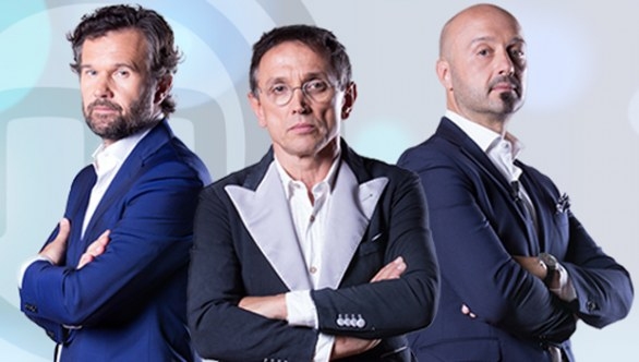 MasterChef Italia 4: al via la nuova stagione con 20 concorrenti