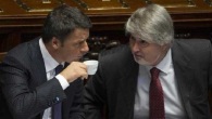 Mafia Capitale, Renzi difende Poletti e Marino: "E' uno schifo"