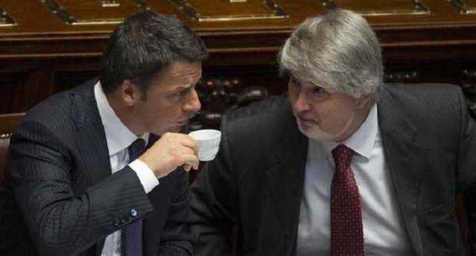 Mafia Capitale, Renzi difende Poletti e Marino: "E' uno schifo"