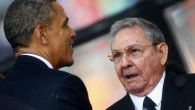 Usa-Cuba, Obama e Castro: "Vogliamo sia un nuovo capitolo"