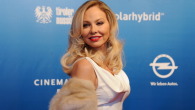 Ornella Muti sarà una bellissima strega per il film "Checkmate"
