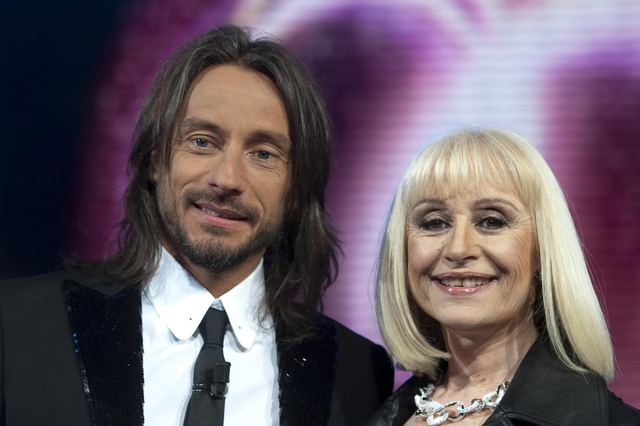 Raffaella Carrà e Bob Sinclar ancora insieme per una nuova hit