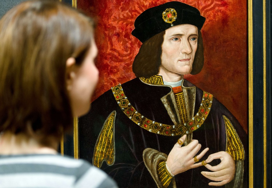 Riccardo III: il Dna risolve il suo caso dopo cinquecento anni