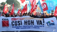 Sciopero generale, Napolitano: "Si trovi discussione pacata"