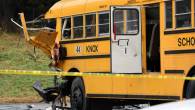 Tennessee: si scontrano due scuolabus, morti 2 bambini
