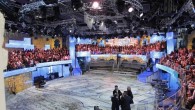 Serale Amici 2015: nuovi giudici con Emma e Amoroso coach