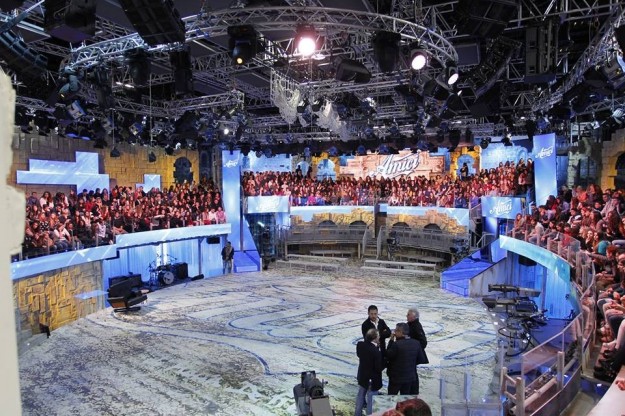 Serale Amici 2015: nuovi giudici con Emma e Amoroso coach