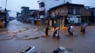 Filippine: tifone Hagupit perde potenza ma provoca 24 vittime