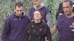 Andrea Loris Stival: la madre indagata per l'omicidio del figlio