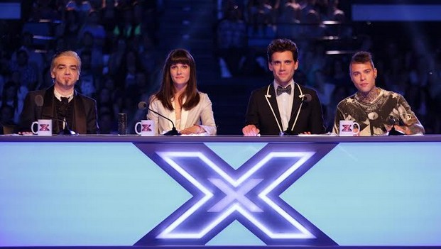 X Factor 2014, questa sera la semifinale con gli inediti
