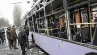 13 morti a Donetsk a causa di un mortaio, a Berlino stabilito accordo