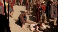 Si girerà un nuovo "Ben Hur", questa volta tra i Sassi di Matera