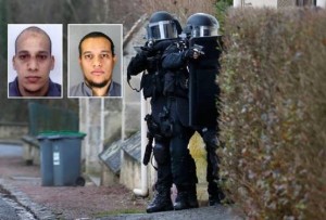Charlie Hebdo, assalitori uccisi in un blitz della polizia. Salvo l'ostaggio