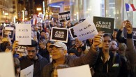 "Charlie Hebdo" esce in tre milioni di copie con Maometto in copertina