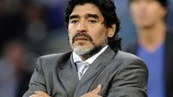 Chiesto processo per Diego Armando Maradona: "Diffamò Equitalia"