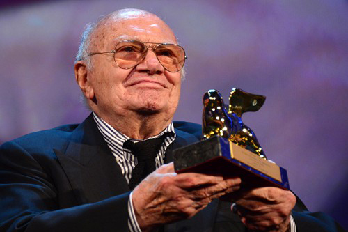 Scomparso Francesco Rosi, regista di molti film sui segreti italiani