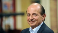 Il nuovo Presidente della Repubblica è Giancarlo Magalli, per il web