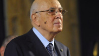 Giorgio Napolitano si è dimesso, ha lasciato il Quirinale