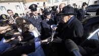 Napolitano alla vigilia delle dimissioni: "Contento di tornare a casa"