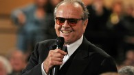Jack Nicholson: "Io playboy pentito, cerco un ultimo vero amore"