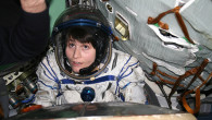Iss, scattato un'allarme. Tweet di Samantha: "Stiamo tutti bene"