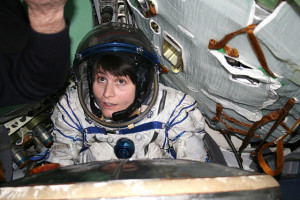 Iss, scattato un'allarme. Samantha Cristoforetti: "Stiamo tutti bene"