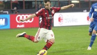 El Shaarawy fuori almeno sei settimane: "Arrendersi mai"