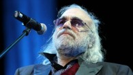 E' scomparso Demis Roussos, grande cantautore greco