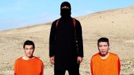 Isis, nuova minaccia al Giappone: "Ancora 24 ore e Goto Jogo morirà"